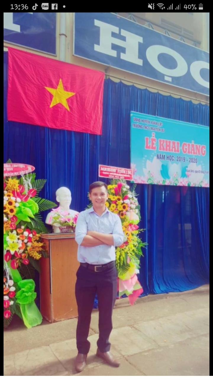 Nguyễn Văn Nam 