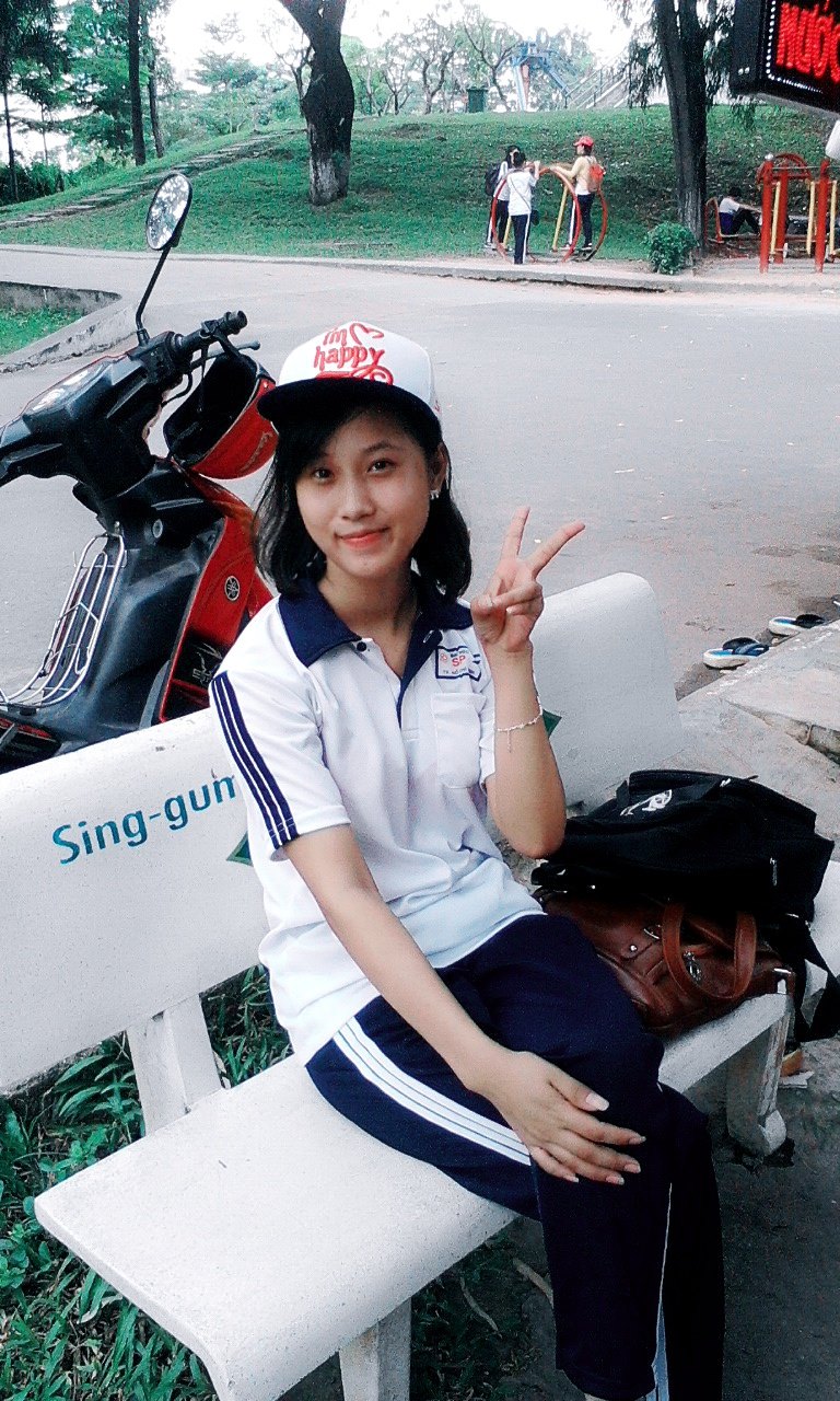 Nguyễn Thị Thanh Hiền